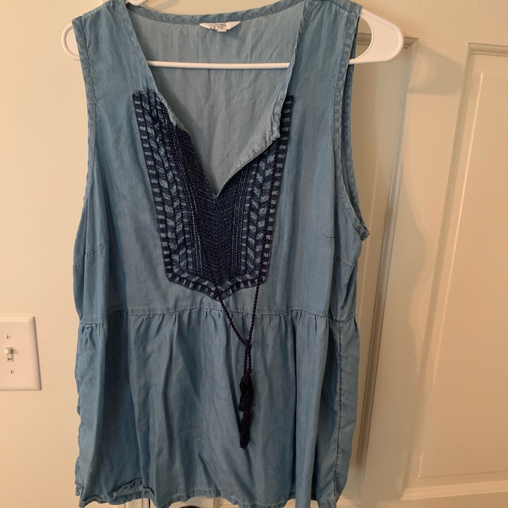 Tank Top